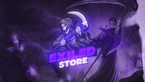 [Br] Smurfs 30+ Com 50K-70K Ea E Até 15 Espólios Aleatórios! - League of Legends LOL