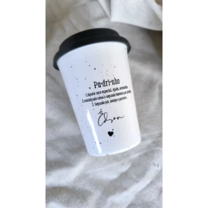Copo Bucks 380 ml Personalizado - Artesanato e Personalizados