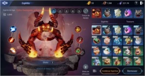 Conta Mir4 arqueira - lvl74 -90k Power - Escama Épica