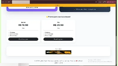 Script de Cobrança por Carnê com Baixa Automática via PIX MP - Sites, Lojas e Sistemas Prontos Sites e Scripts