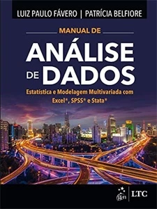 Manual de Análise de dados, Estatística e Modelagem Multivar - Outros