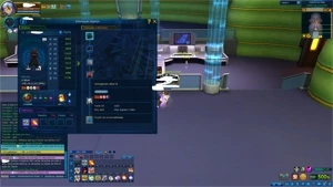 Alter B Bug no LADMO - Digimon Masters Online
