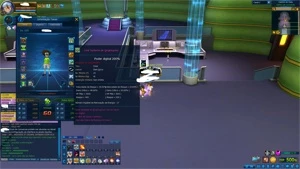 Alter B Bug no LADMO - Digimon Masters Online