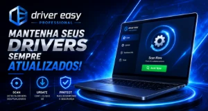 Método Driver Easy - Outros