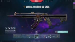 Conta Valorant Com 2 Mil Vp E Mais De 1900 Reais Gastos!