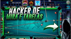 8 Ball Pool hack - Outros