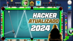 8 Ball Pool hack - Outros