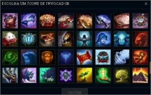CONTA D5 COM BORDA MESTRE - League of Legends LOL