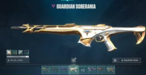Conta Valorant dima/muitas skins