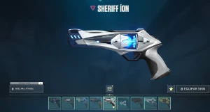 Conta Valorant dima/muitas skins