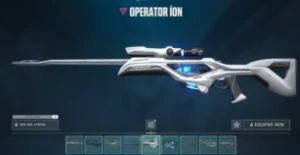 Conta Valorant dima/muitas skins