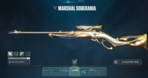 Conta Valorant dima/muitas skins