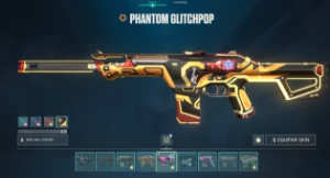 Conta Valorant dima/muitas skins