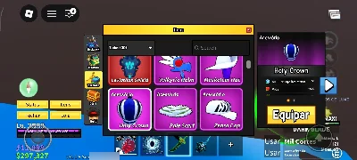 Conta De Blox Fruits 11.8M Bounty!! - Roblox