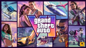 Grand Theft Auto Vi - Xbox Series X|S | Pré-Venda Ativa