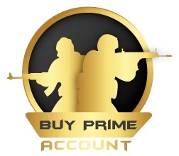 CONTA CS GO + PRIME! - Counter Strike