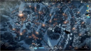 FrostPunk  com Ativação na GOG.com - Jogos (Mídia Digital)