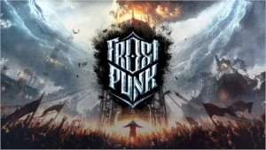 FrostPunk  com Ativação na GOG.com - Jogos (Mídia Digital)