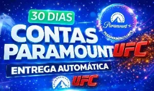 1 Mês Paramount Premium Conta privada só sua MELHOR PREÇO - Assinaturas e Premium