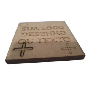 Kit 10 Unidades Jogos Da Velha personalizado, Tabuleiro... - Artesanato e Personalizados