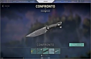 CONTA VALORANT DIMA3 VARIAS SKINS TODOS OS PASSES