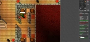 EK 85 skill 89 + RP 50 skill 85 todos em GARNERA - Tibia