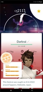 CONTA POKEMON GO RARA 2016 - Pokémon