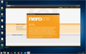 Nero Platinum 2018 + Content Pack - Outros