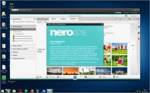 Nero Platinum 2018 + Content Pack - Others