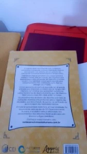 ENSINO DE HABILIDADES BÁSICAS PARA PESSOAS COM AUTISMO: - Outros