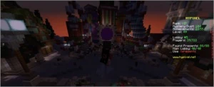 Conta Minecraft Full-Acesso, VIP Hypixel, Capa Badlion, OF