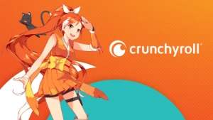Conta Crunchyroll Premium + Compartilhada 30 Dias - Assinaturas e Premium