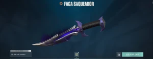 Conta Valorant Full Acesso Único Dono Skins Raras