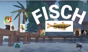 Fisch 《Lula Colossal 3 tipos 》 Olhar descrição