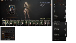 V>Conta ROM Golden Age Level 61 + Traje Raro + Itens Roxo - Outros