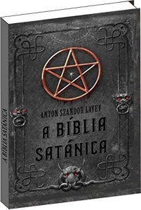 A Bíblia Satânica Anton Lavey - Outros
