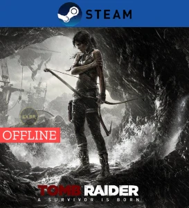 Tomb Raider Pc Steam
