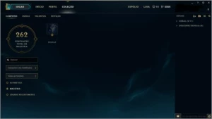 League of Legends LOL