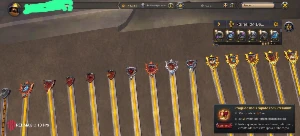 conta albion 1.3b de fama 4947 livros de aprendizagem - Albion Online