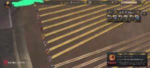conta albion 1.3b de fama 4947 livros de aprendizagem - Albion Online