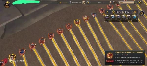 conta albion 1.3b de fama 4947 livros de aprendizagem - Albion Online