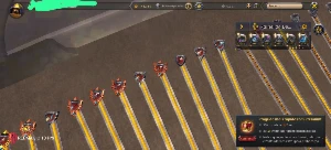 conta albion 1.3b de fama 4947 livros de aprendizagem - Albion Online