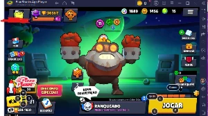 CONTA BRAWL STARS FULL ACESSO|36K+ TROFÉUS | 88/88 BRAWLERS