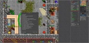 VENDO ED 200 HONBRA PVP-VERDE! - Tibia