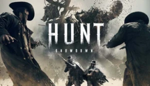 Hunt: Showdown (Steam offline)