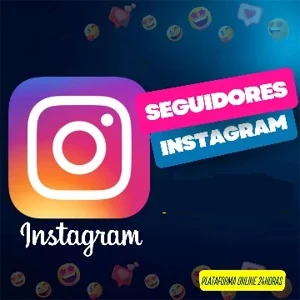 1k Seguidores do Instagram PROMOÇÃO IMPERDÍVEL!!! - Redes Sociais