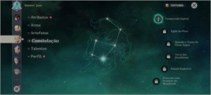 Conta Genshin Impact Eula C2 Raiden C2 Hu tao C1 Homa outros