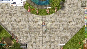 Servidor De Ragnarok Completo 175/70 Full Pvp - Outros