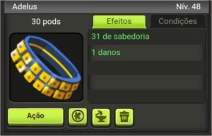 Set Up Dofus Touch (Brutas)