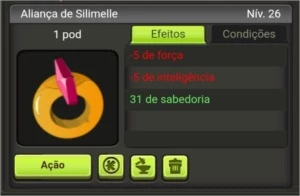 Set Up Dofus Touch (Brutas)
